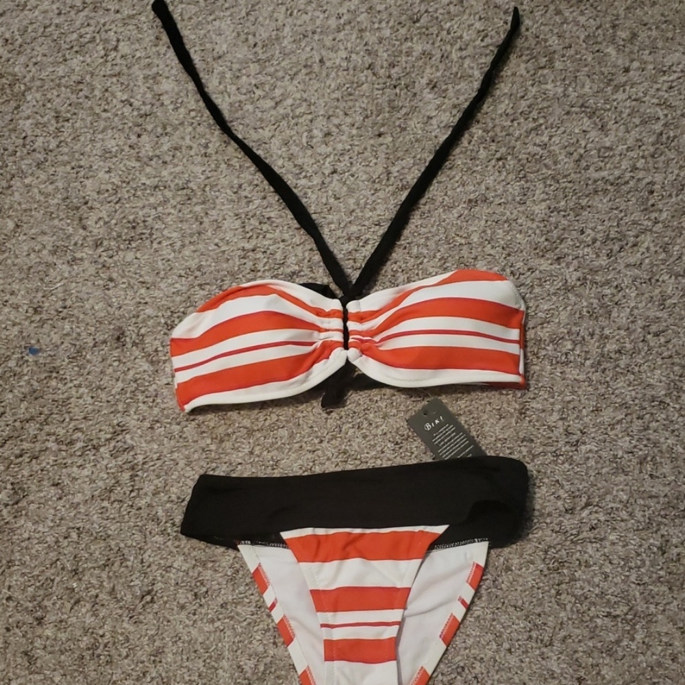 Biki bikini swimwear